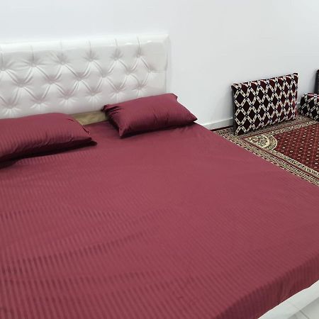 درة نجد ببريده Buraidah Exteriör bild