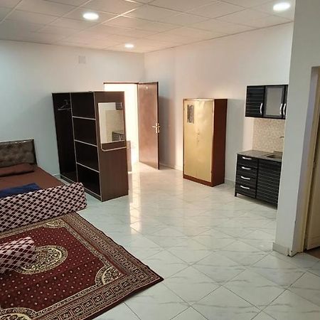 درة نجد ببريده Buraidah Exteriör bild