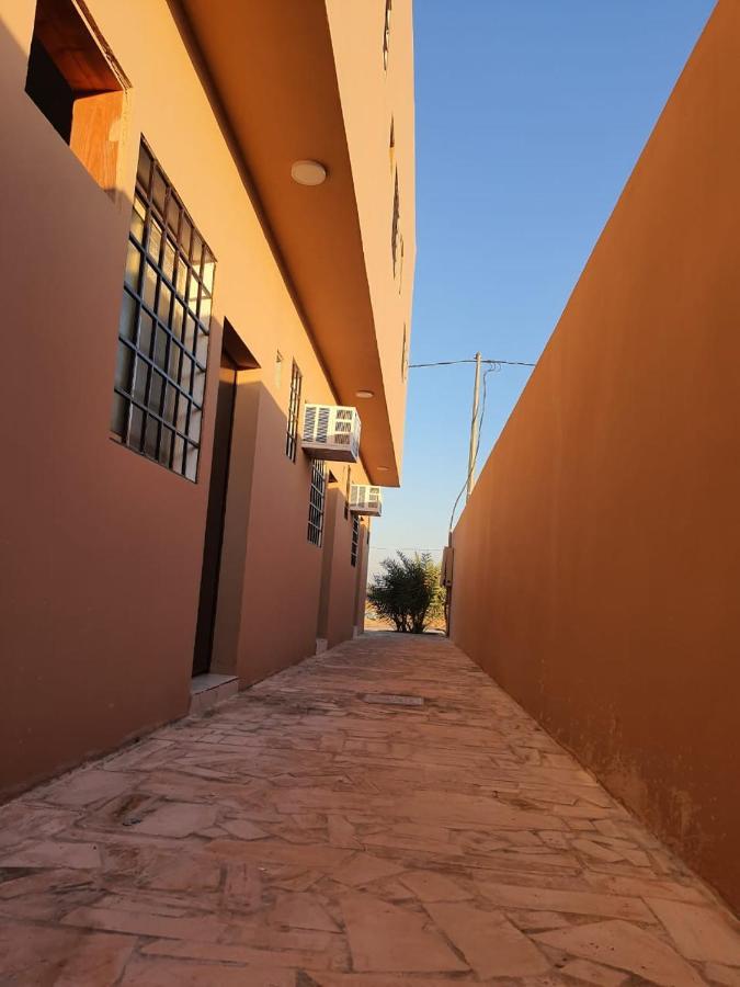 درة نجد ببريده Buraidah Exteriör bild