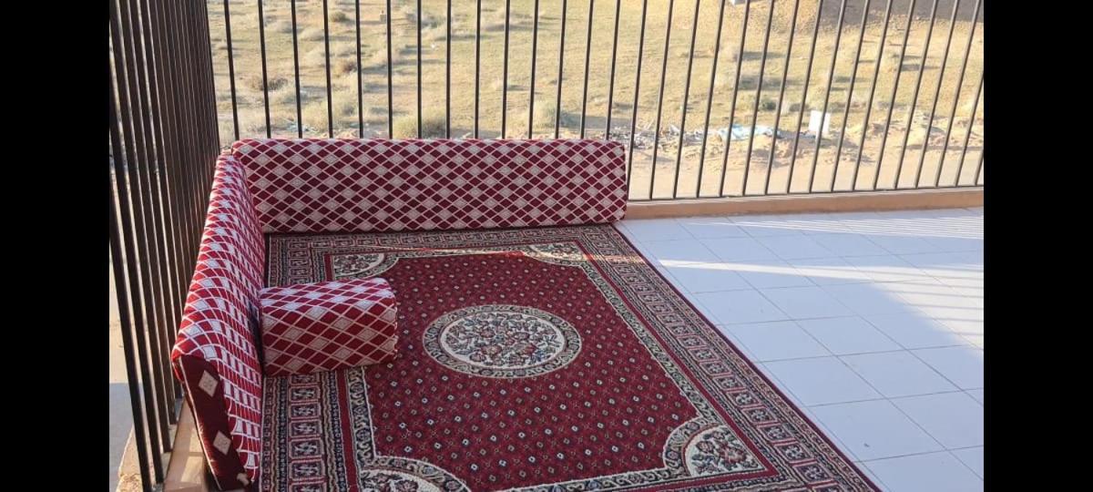درة نجد ببريده Buraidah Exteriör bild