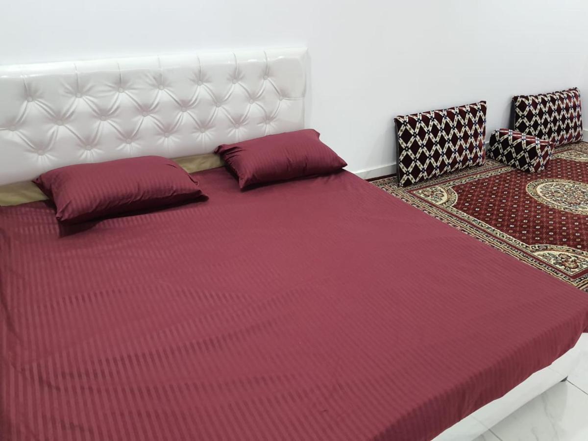 درة نجد ببريده Buraidah Exteriör bild