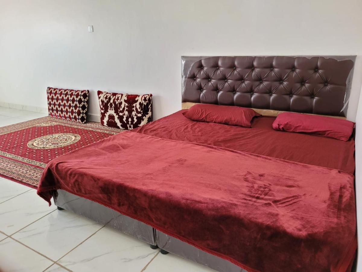 درة نجد ببريده Buraidah Exteriör bild