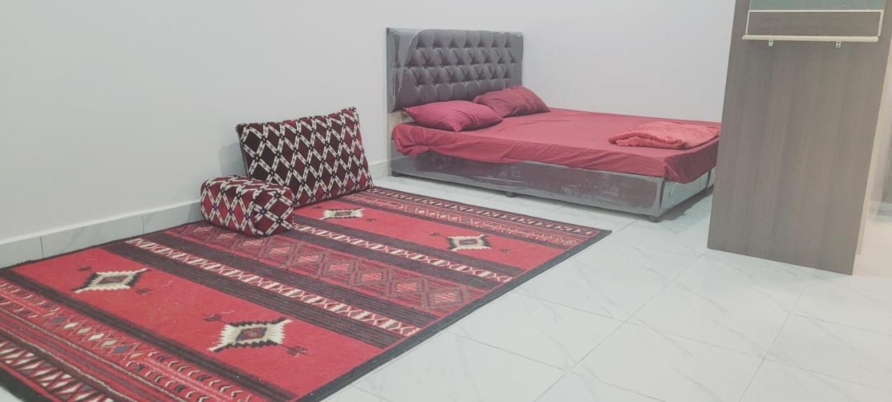 درة نجد ببريده Buraidah Exteriör bild