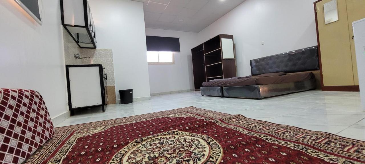 درة نجد ببريده Buraidah Exteriör bild