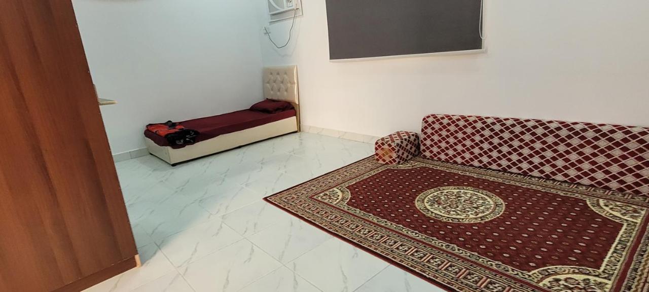 درة نجد ببريده Buraidah Exteriör bild