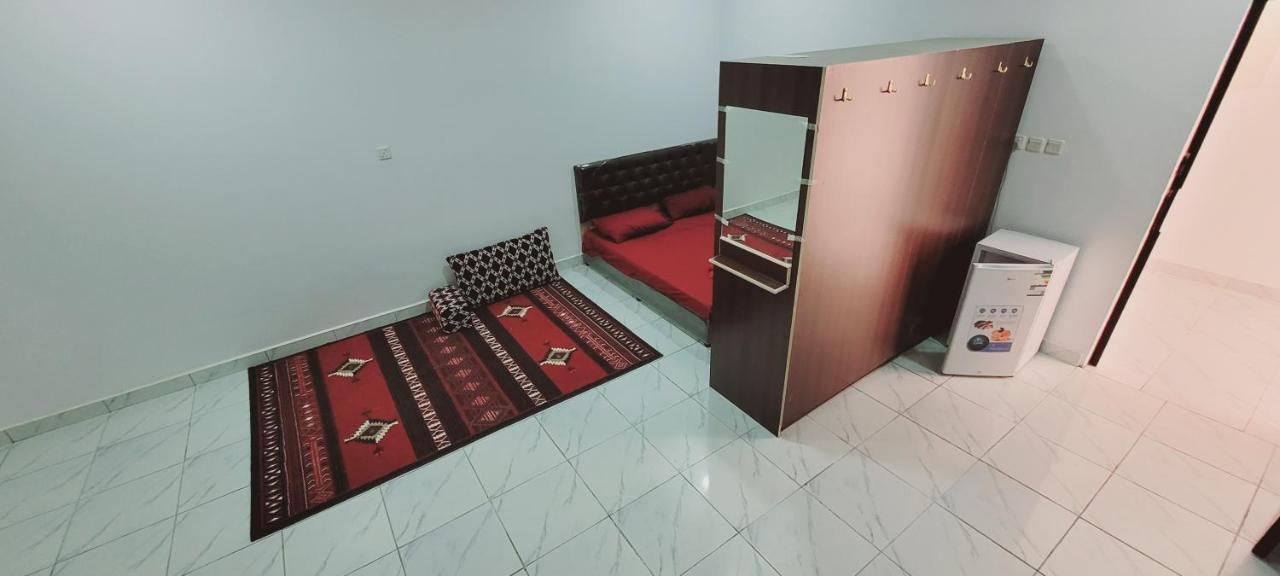 درة نجد ببريده Buraidah Exteriör bild